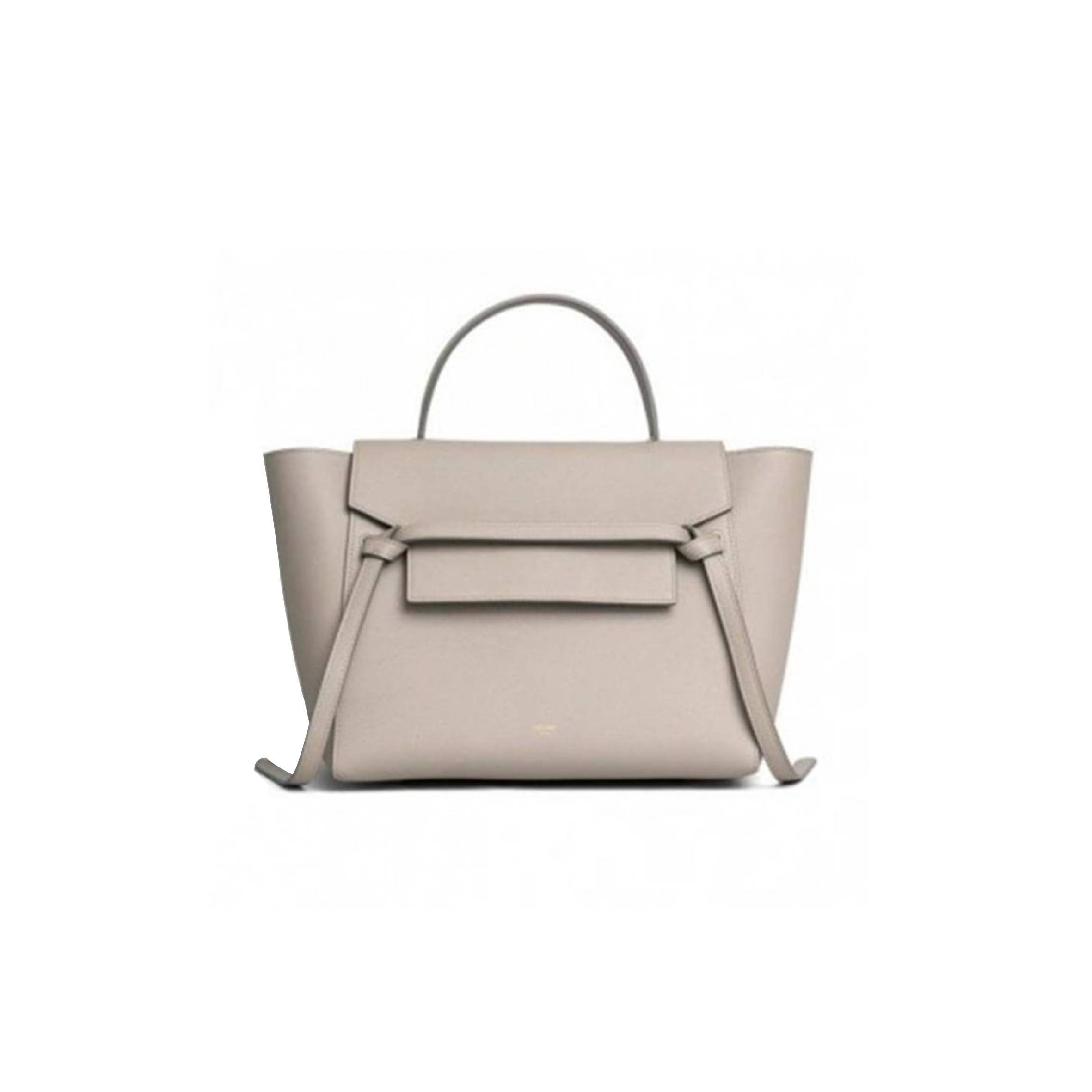 CELINE MINI BELT BAG 189103ZVA.18LT (28*23*17cm) CELINE MINI BELT BAG 189103ZVA.18LT (28*23*17cm)